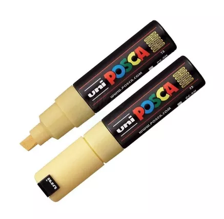 Pc-8K Broad Straw Yellow