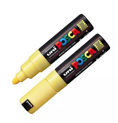 Pc-8K Broad Yellow