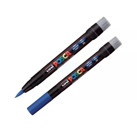 Pcf-350 Brush Blue