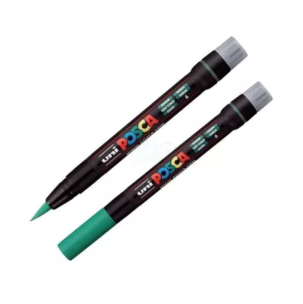 Pcf-350 Brush Green