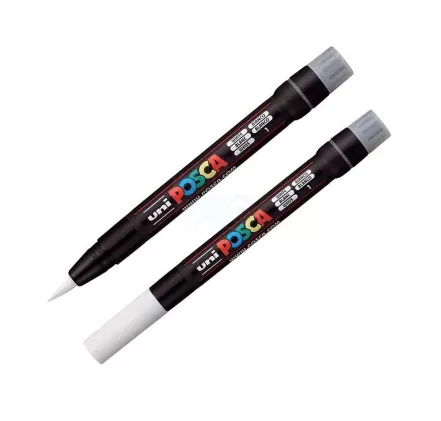 Pcf-350 Brush White