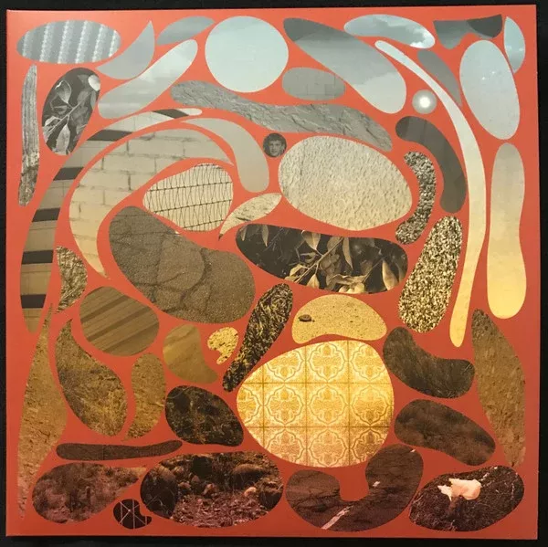 Pedro The Lion - Phoenix (LP)