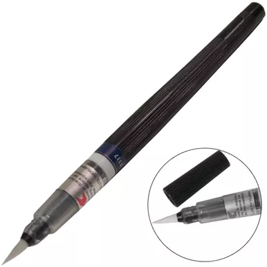 Pentel Color Brush Pens & Refills