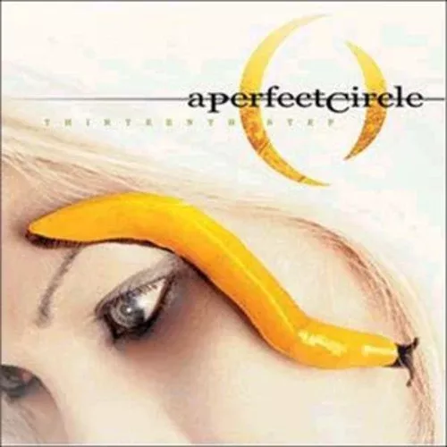 A Perfect Circle - Thirteenth Step 2LP