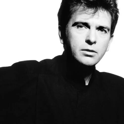Peter Gabriel - So LP