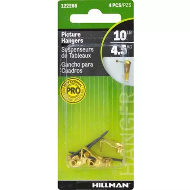 Picture Hanger Packs