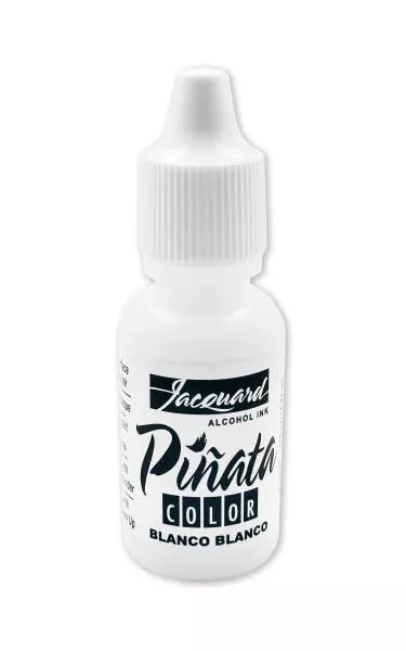 Pinata Blanco Blanco 1/2 Oz