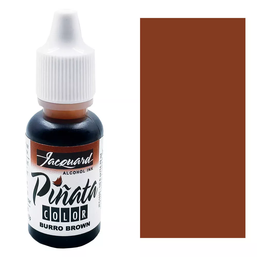 Pinata Burro Brown.5oz