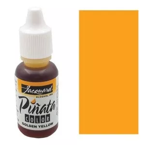 Pinata GoldenYellow.5oz