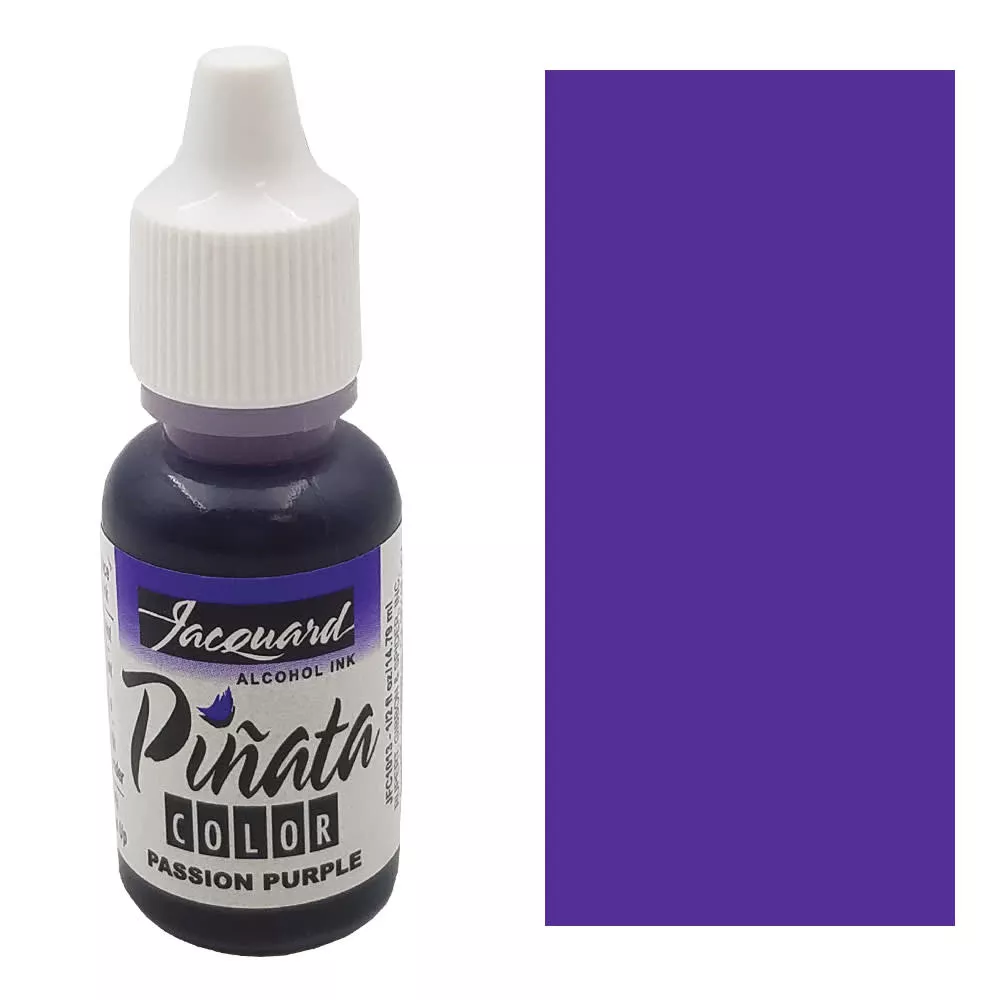 Pinata Passion Purple.5oz