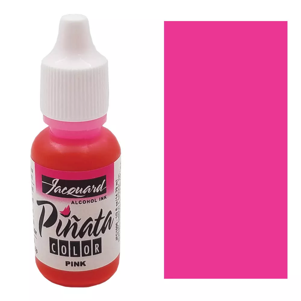 Pinata Pink .5oz