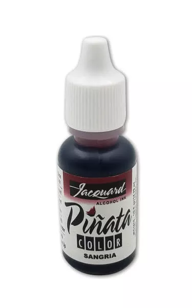 Pinata Sangria 1/2 Oz