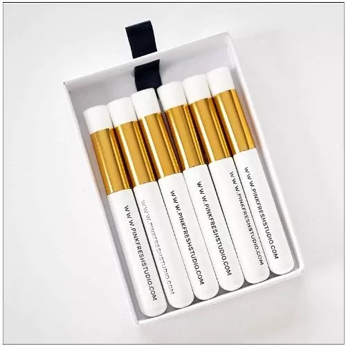 Pinkfresh Studio 1/2" Blending Brush set