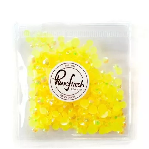 Pinkfresh Studio - Jewels: Sunshine