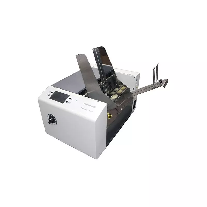 Pitney Bowes AddressRight 100