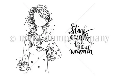 Planner Gal: Stay Cozy