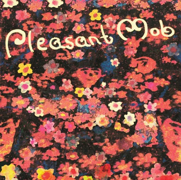 Pleasant Mob - Self Titled (LP)