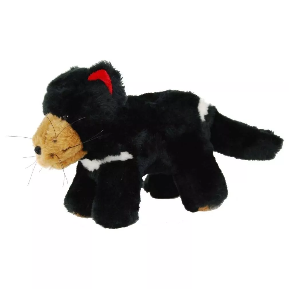Plush Tasmanian Devil