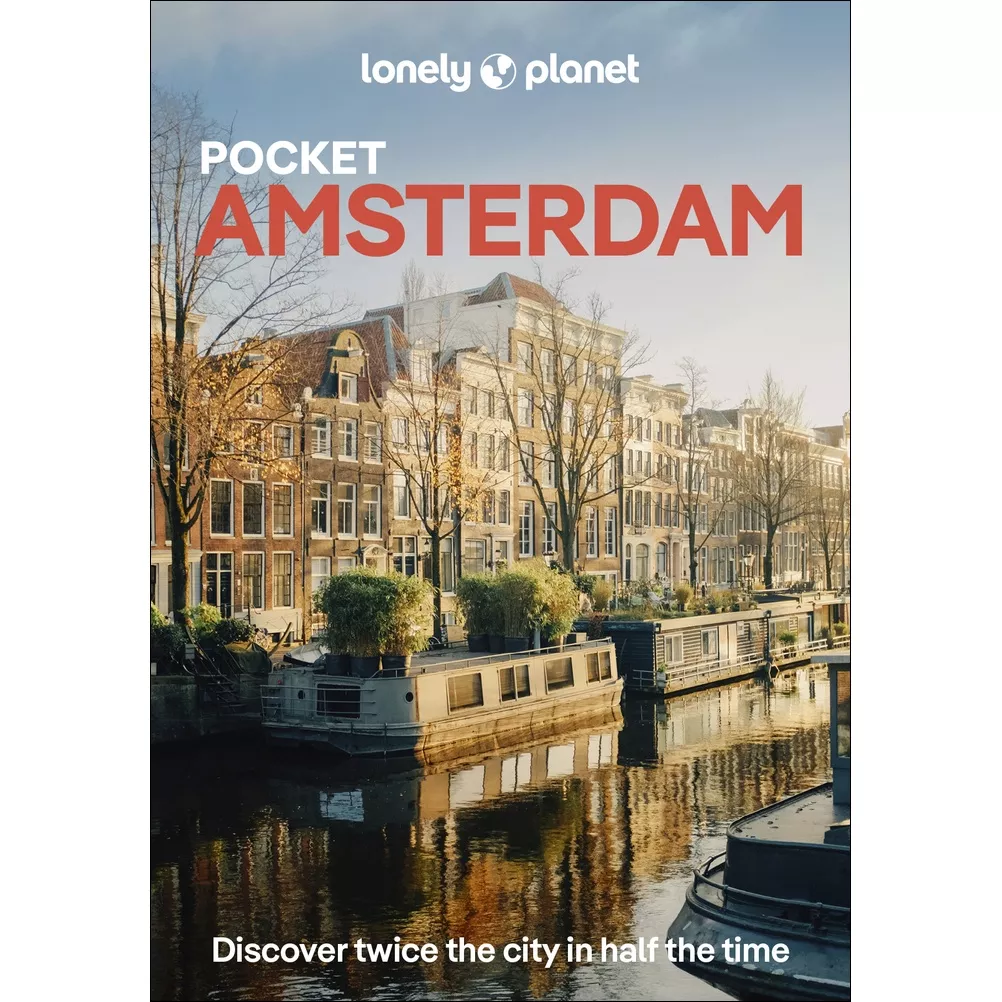 Pocket Amsterdam