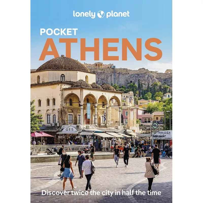 Pocket Athens