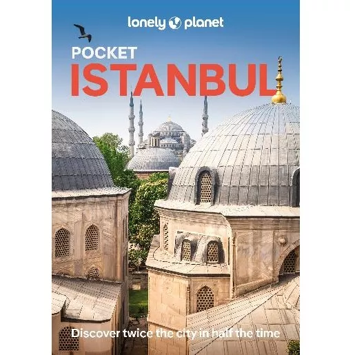 Pocket Istanbul
