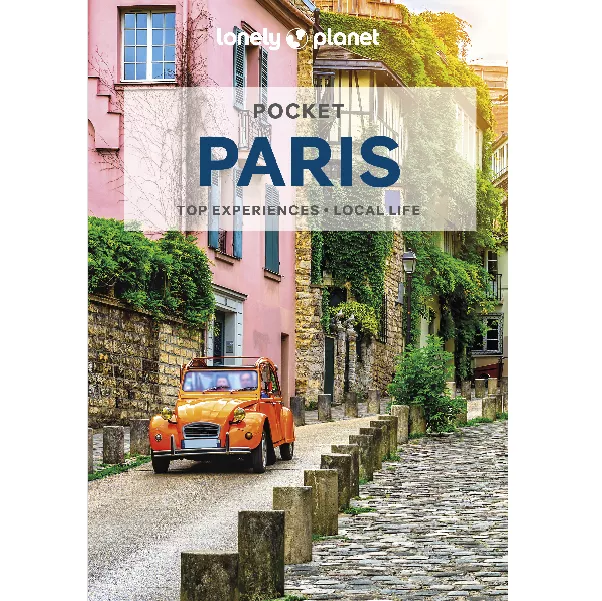 Pocket Paris