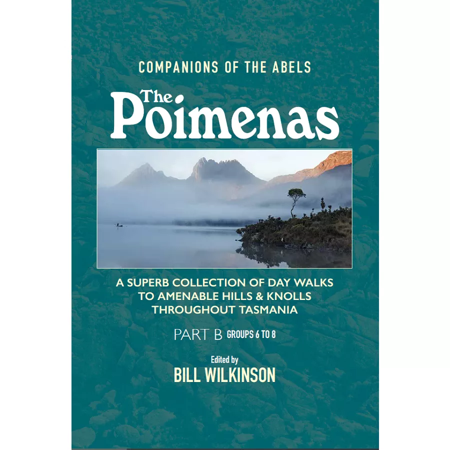 The Poimenas Part B