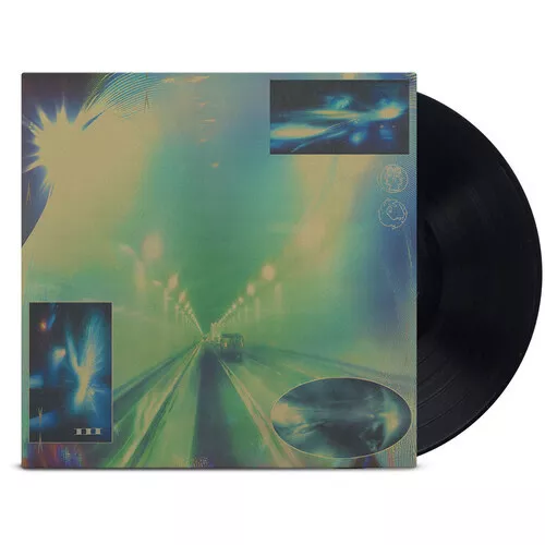 Pool Kids - Easier Said Than Done LP