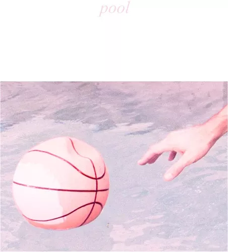Porches- Pool (LP)