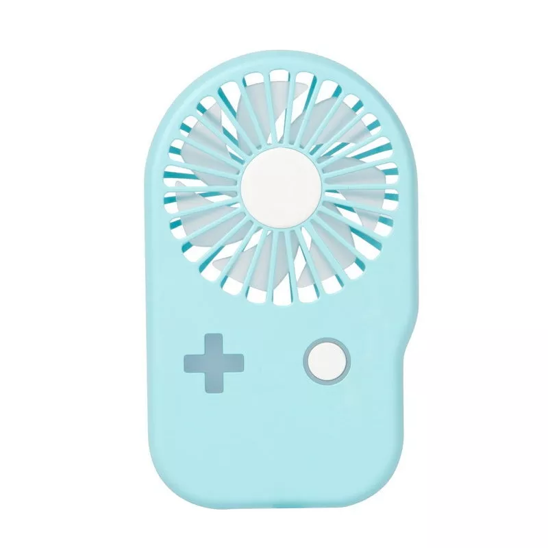 Portable Handheld Mini Fan Bowlift Pink