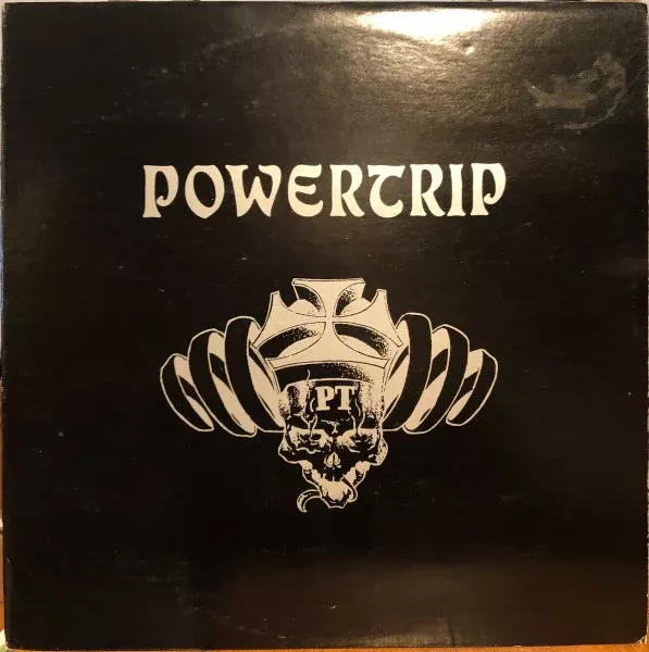Powertrip - When Cut We Bleed (LP)