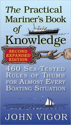 The Practical Mariner's Book of Knowledge, 2nd Edition - Book