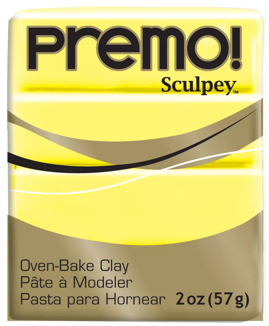 Premo 2Oz Sunshine