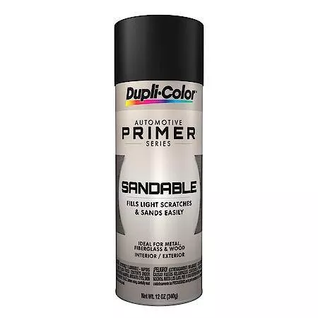 Primer Series - Sandable