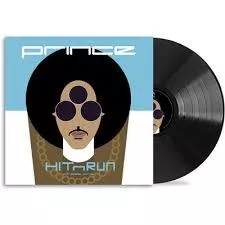 Prince - HITnRUN phase one (10th Anniversary) LP