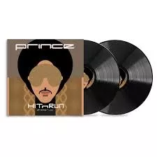 Prince - HITnRUN phase two (10th Anniversary) LP