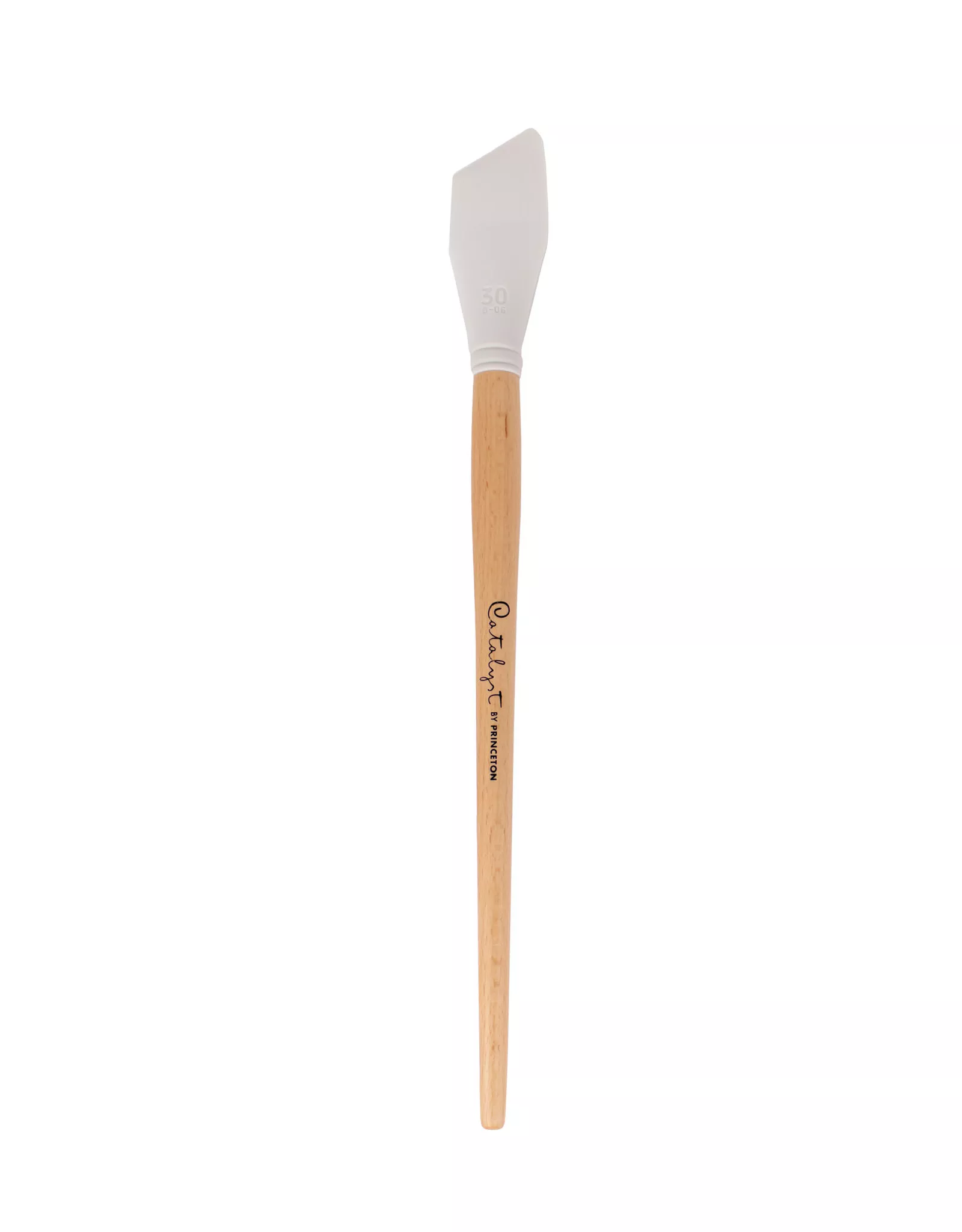 Princeton Catalyst Blade- 30mm, White