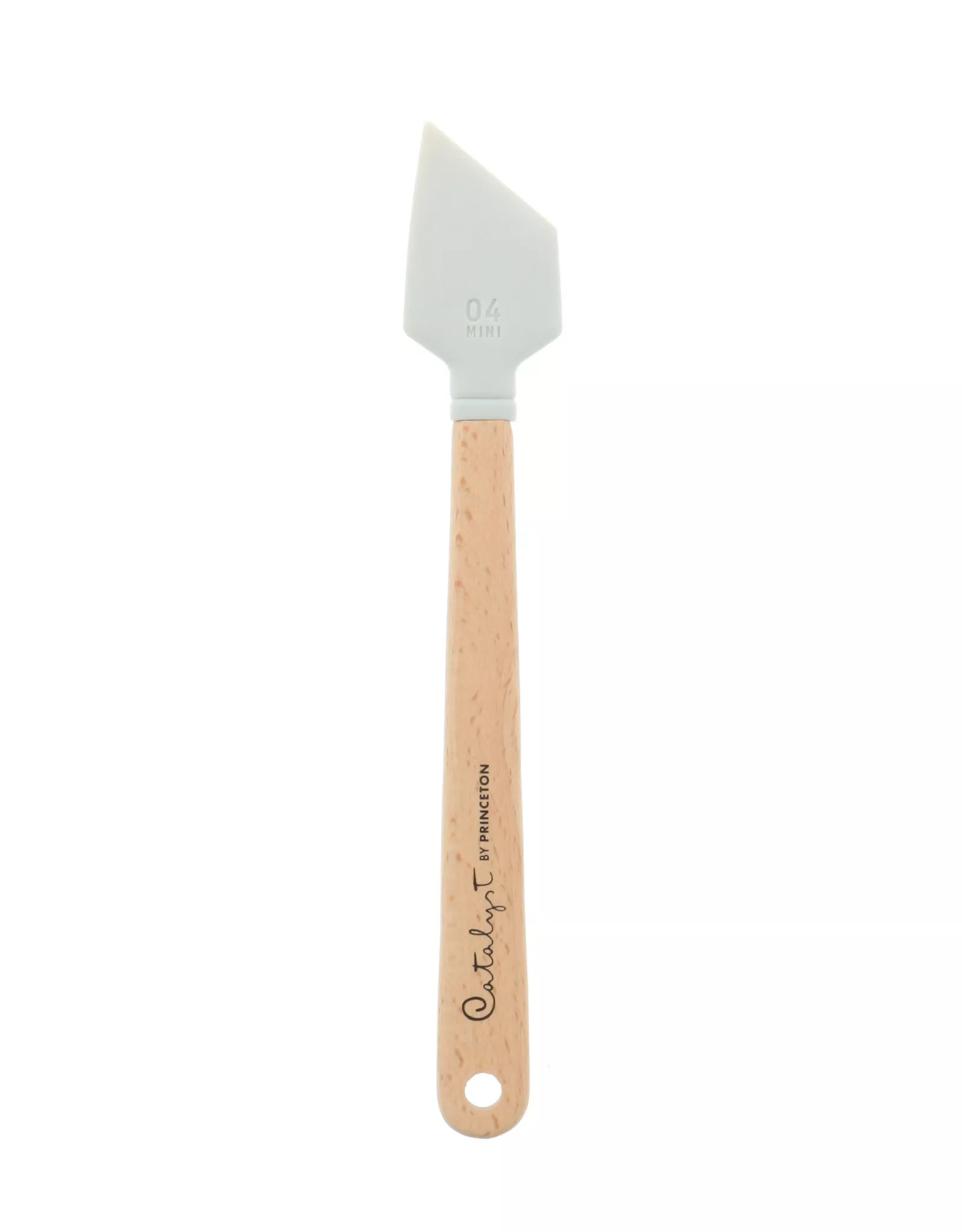 Princeton Catalyst Mini-Blade Angle