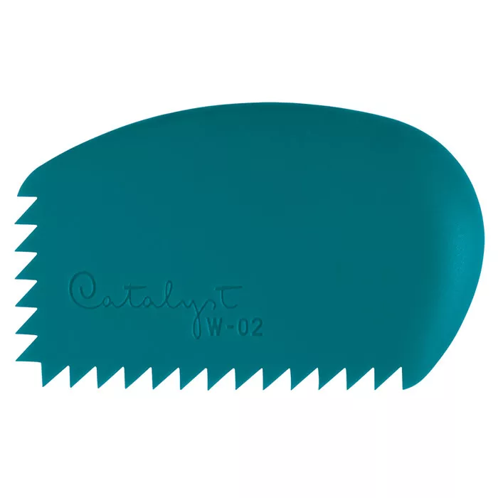 Princeton Catalyst Wedge # 2