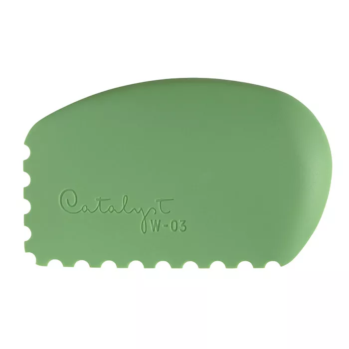 Princeton Catalyst Wedge # 3