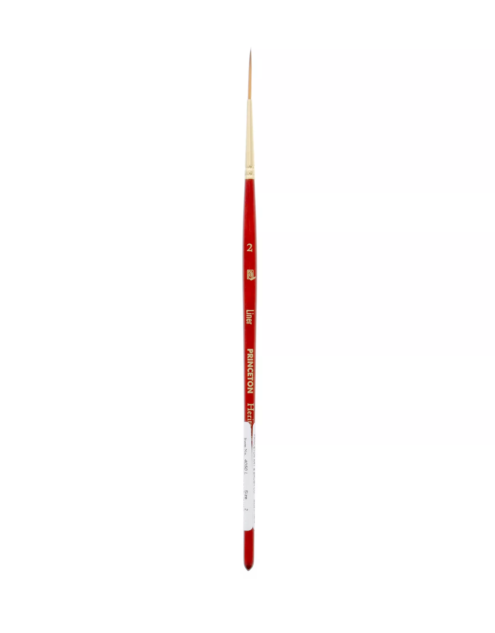 Princeton Heritage Liner # 2