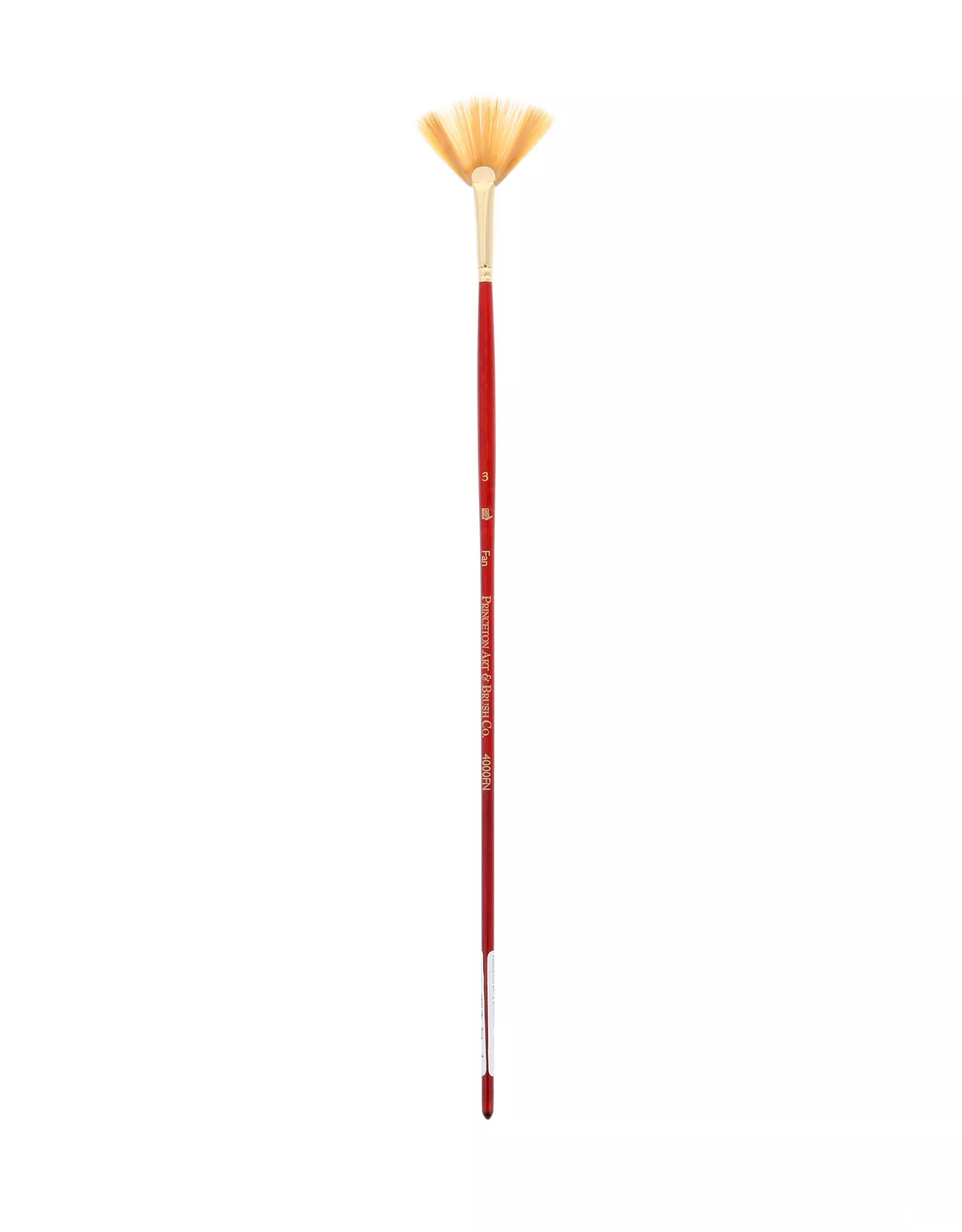 Princeton Heritage Long Handle Fan # 3