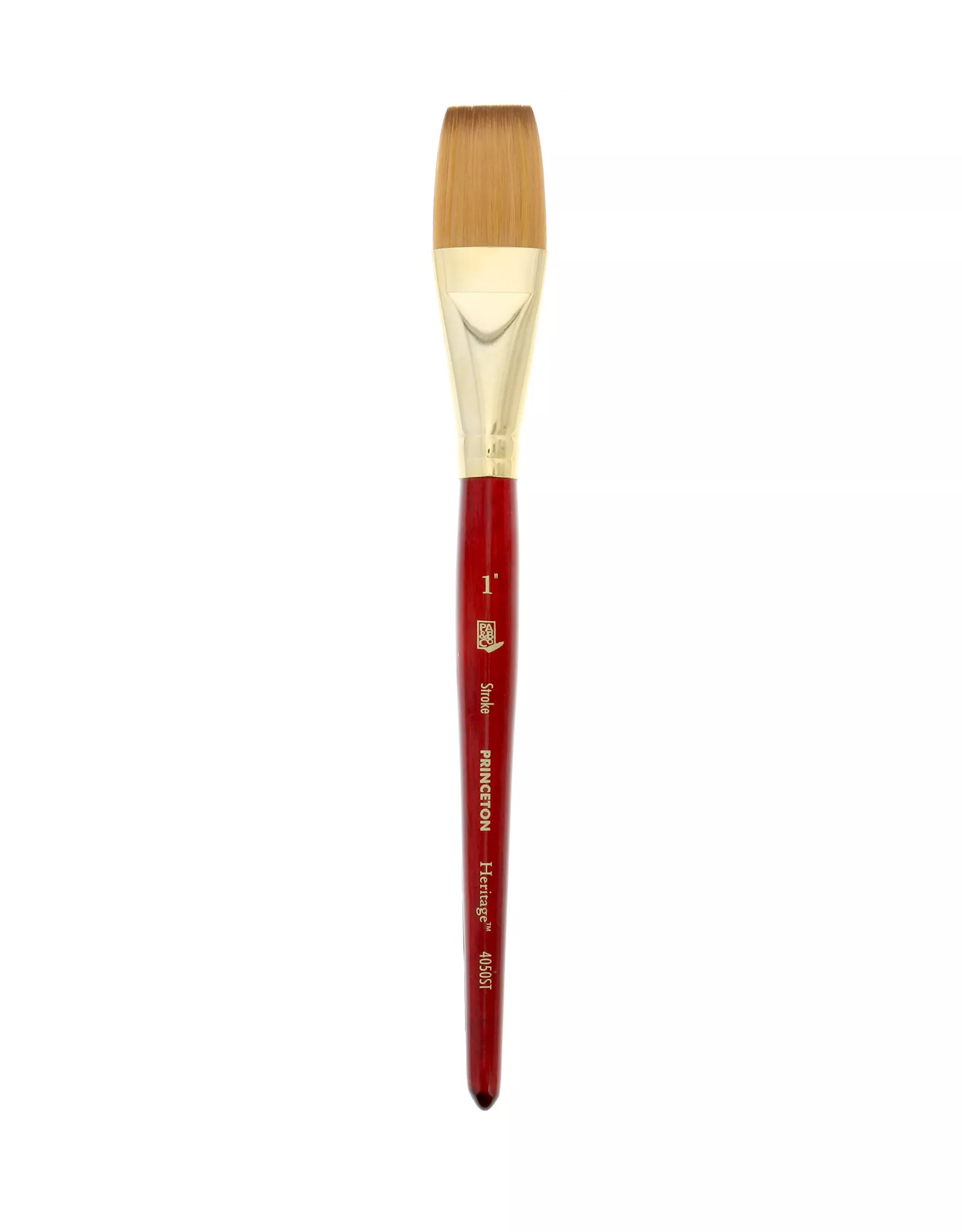 Princeton Heritage Stroke 1"