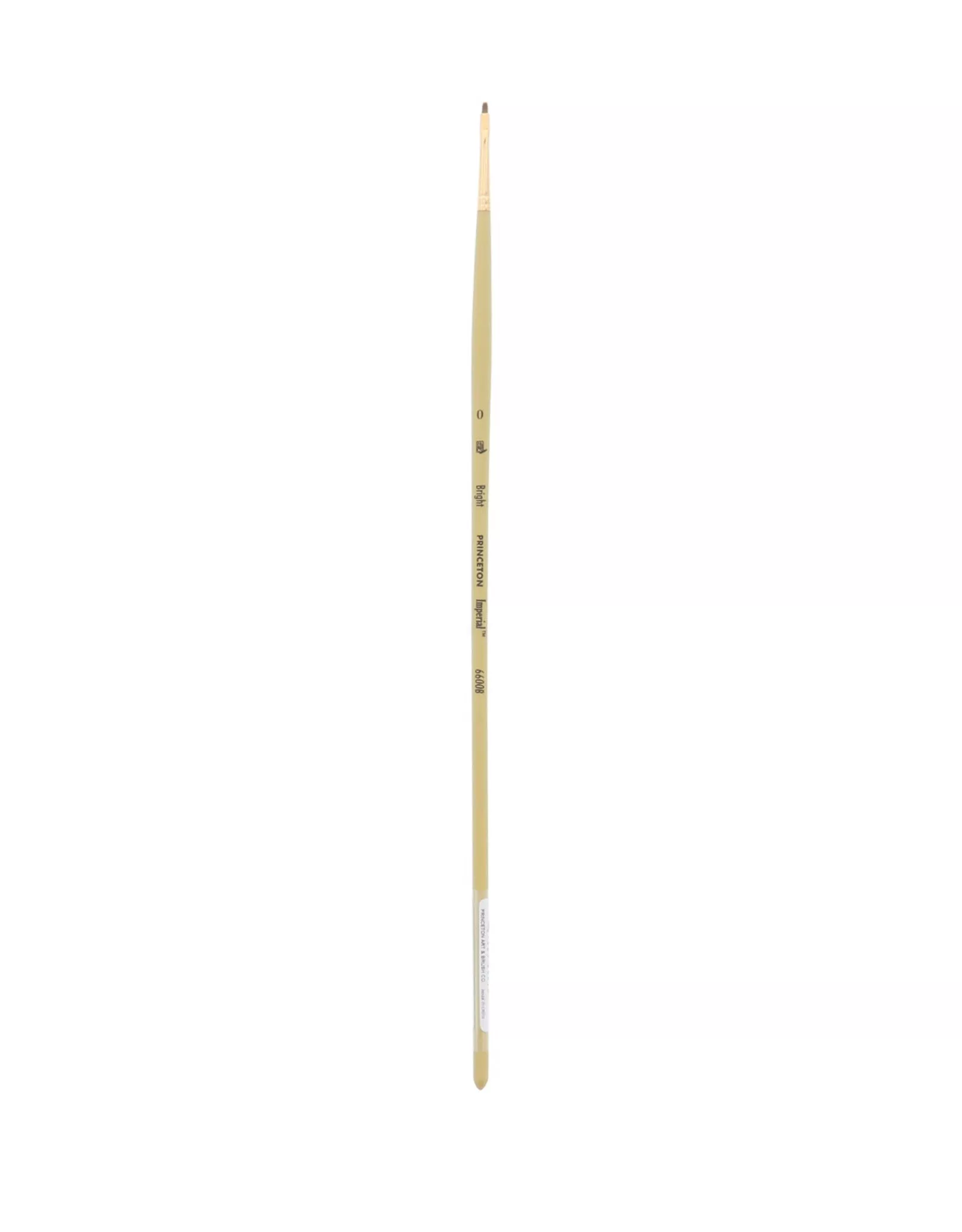 Princeton Imperial Bright # 0