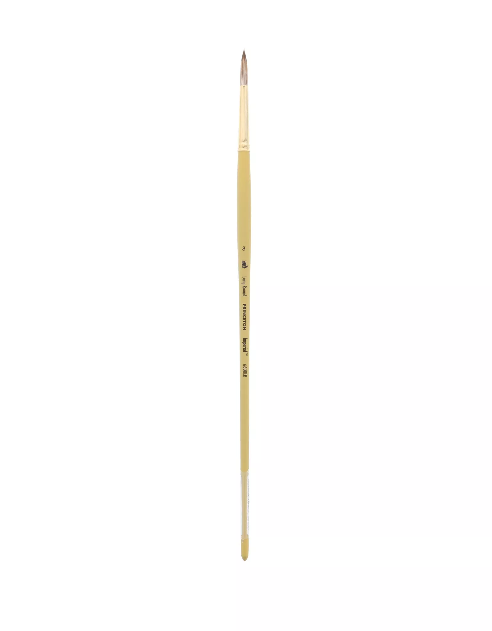 Princeton Imperial Long Round # 8