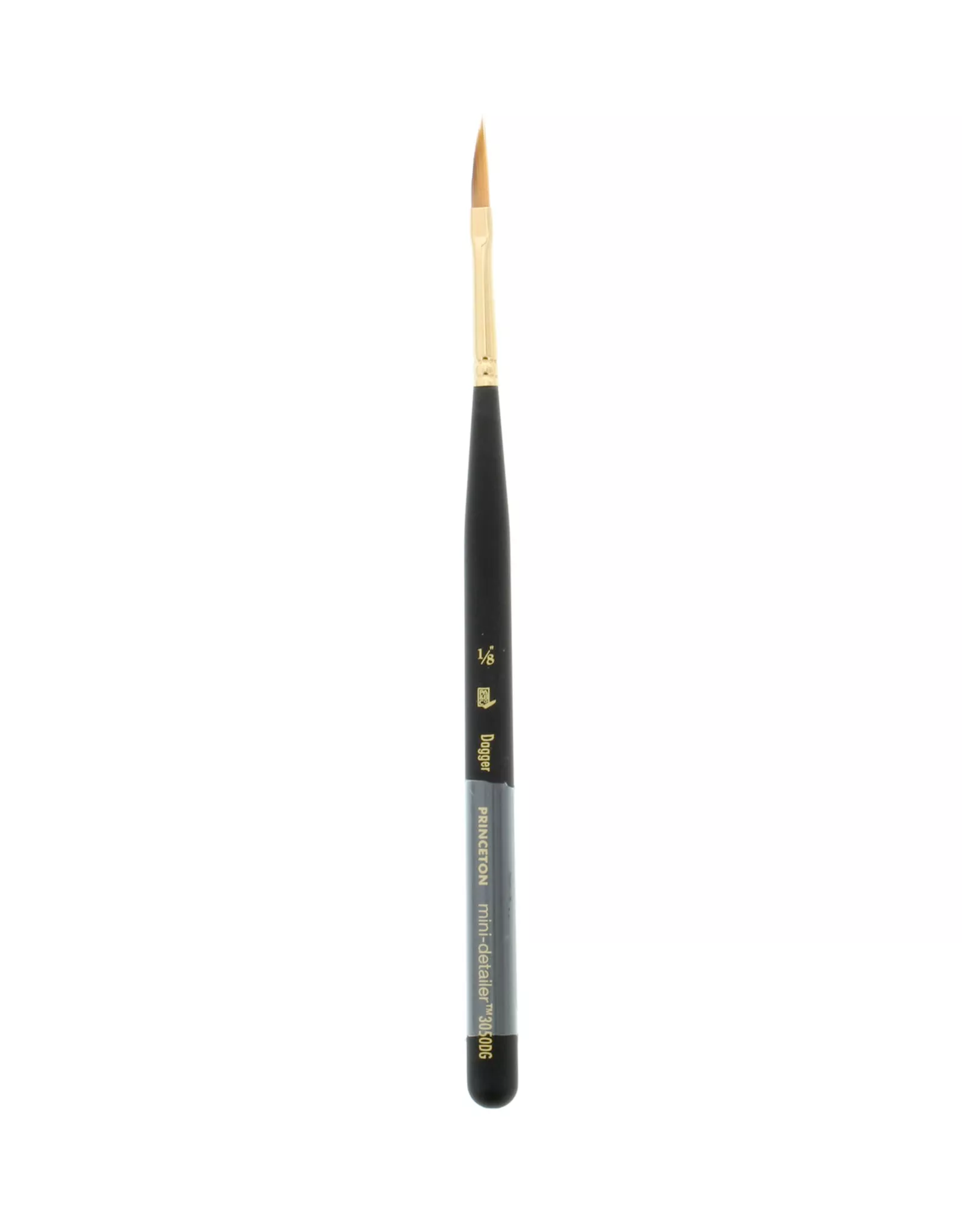 Princeton mini-detailer Dagger Striper 1/8"