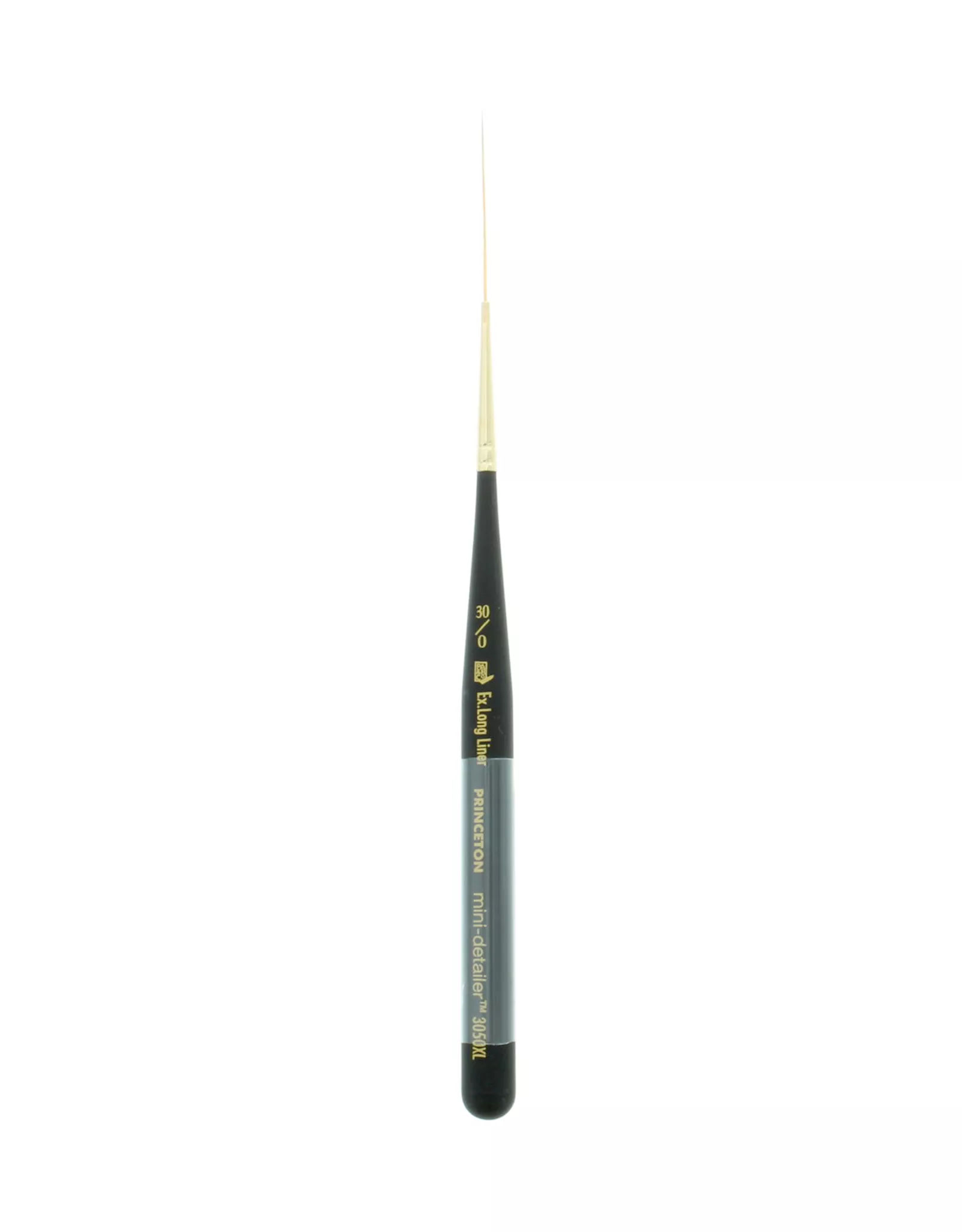 Princeton mini-detailer Extra Long Liner # 30/0
