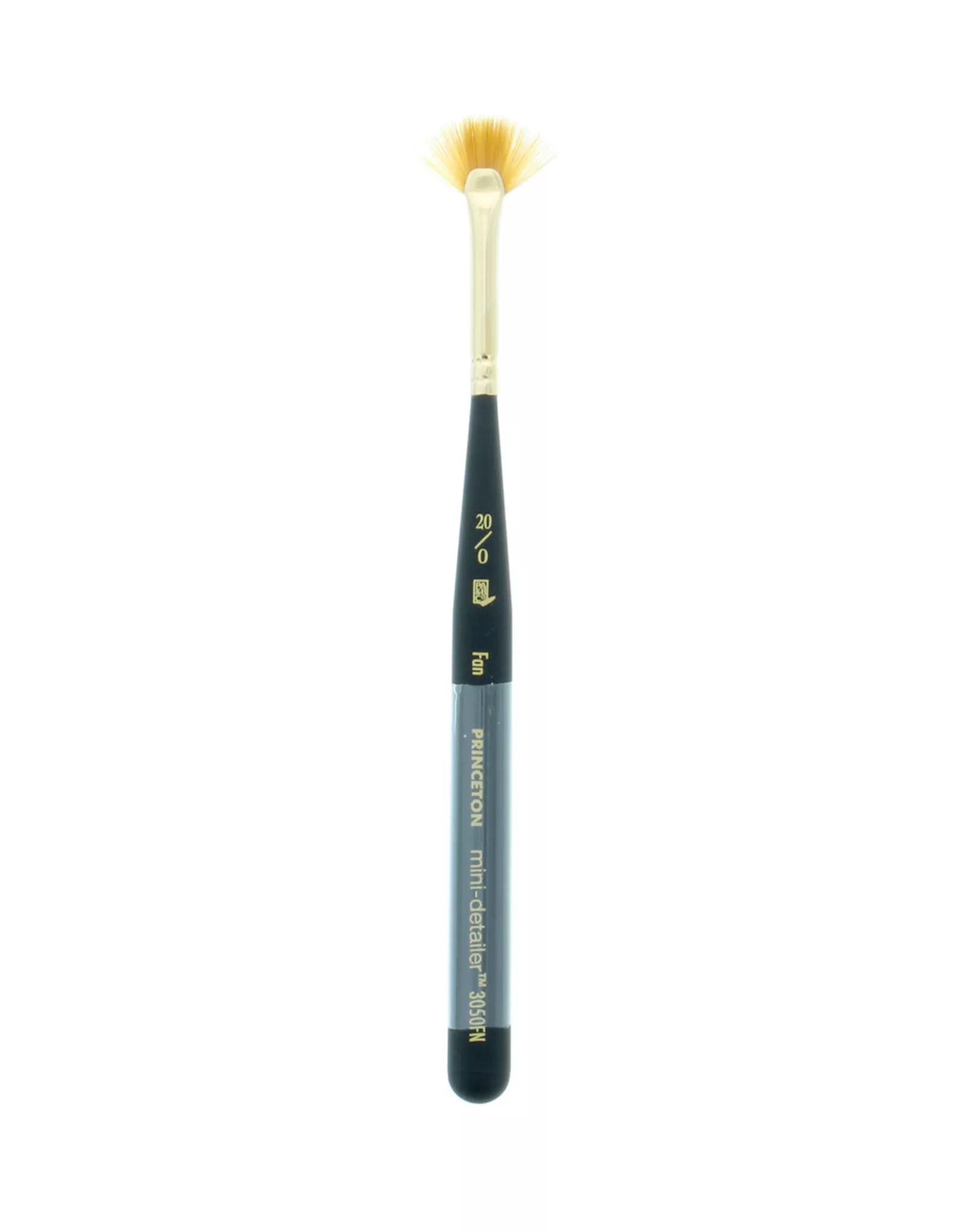 Princeton mini-detailer Fan # 20/0