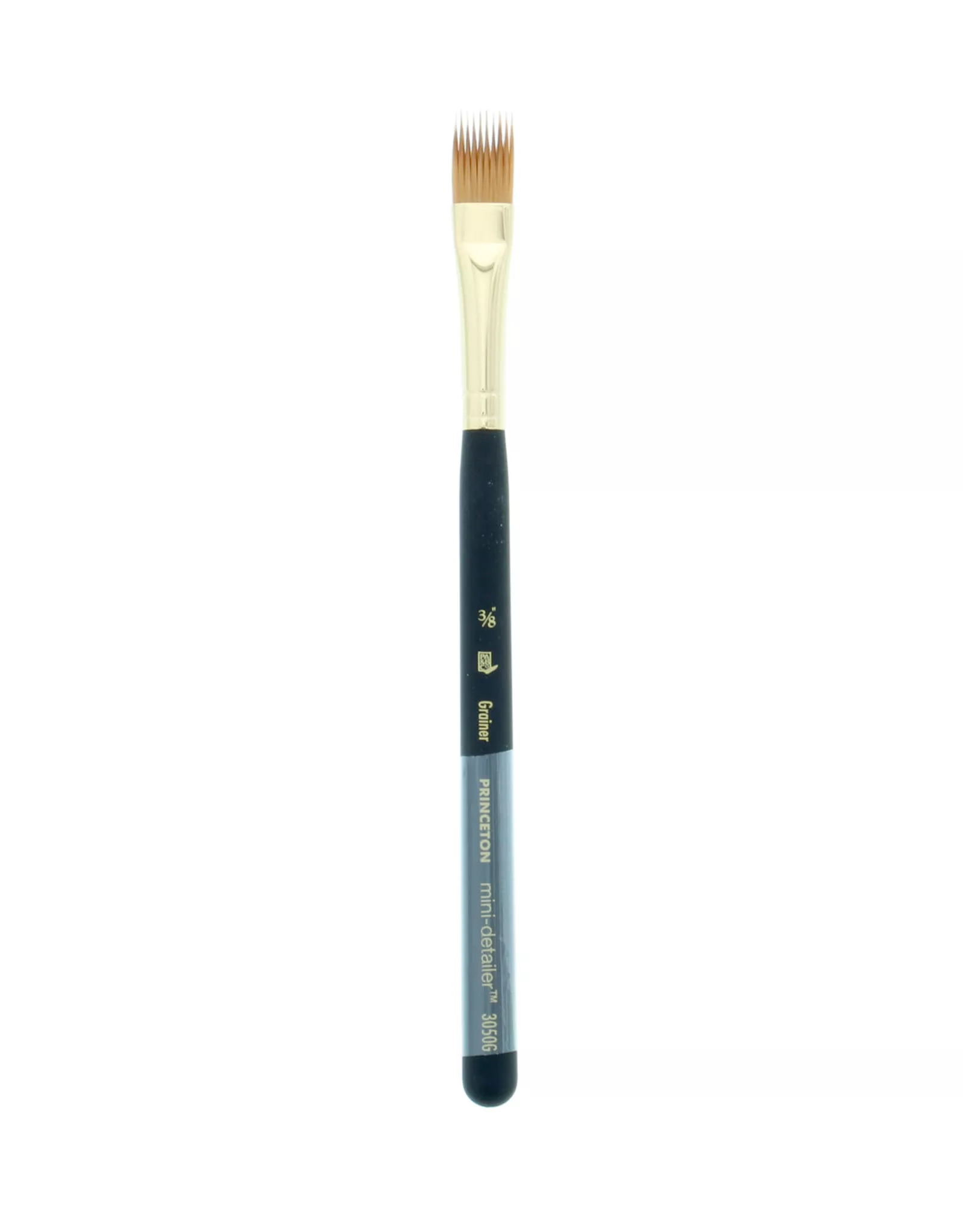Princeton mini-detailer Grainer 3/8”