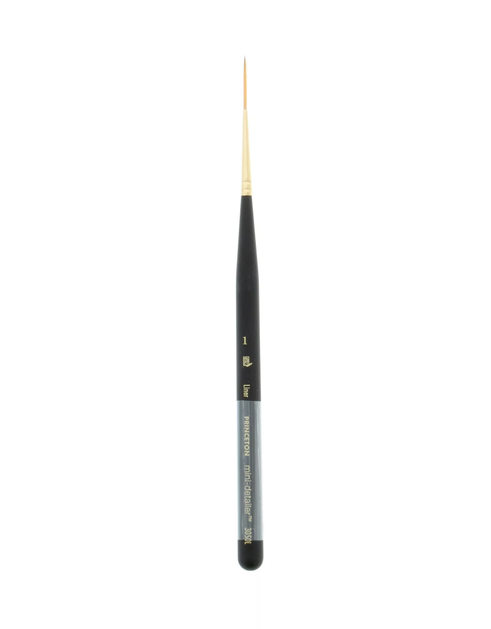 Princeton mini-detailer Liner # 1